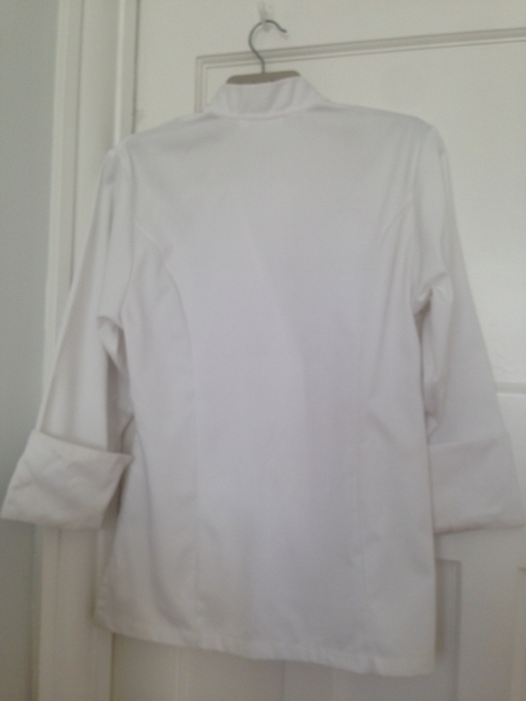 Chef Works Women's Chef Jacket