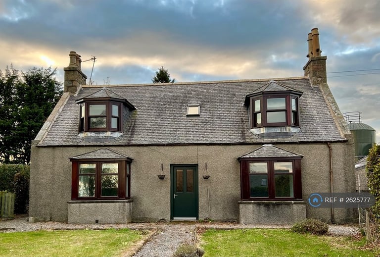 4 bedroom house in Bucksburn, Aberdeen, AB21 (4 bed) (#2625777)