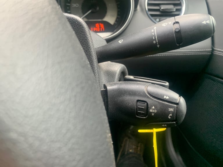 PEUGEOT RCZ THP SPORT Black Auto Petrol, 2012