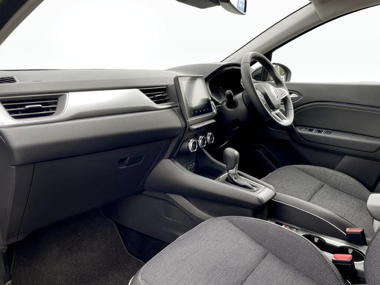 2023 Renault Captur 1.6 E-TECH techno Auto Euro 6 (s/s) 5dr HATCHBACK Petrol/Electric Hybrid Auto...