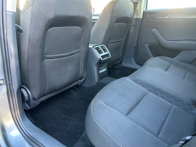 2017 Skoda Superb 1.4 TSI S 5dr ESTATE Petrol Manual