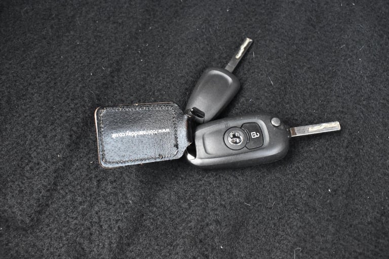 2022 Vauxhall Astra 1.2 Turbo Griffin Edition Euro 6 (s/s) 5dr Petrol