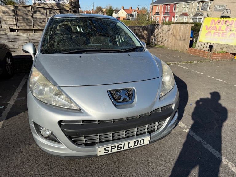 Ford, FOCUS, Hatchback, 2011, Manual, 1596 (cc), 5 doors