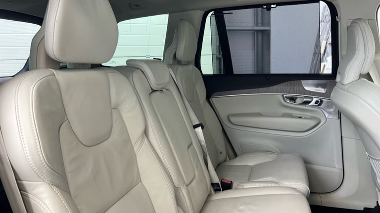 2024 Volvo XC90 2.0 B5P [250] Ultra Dark 5dr AWD Geartronic ESTATE PETROL Automatic