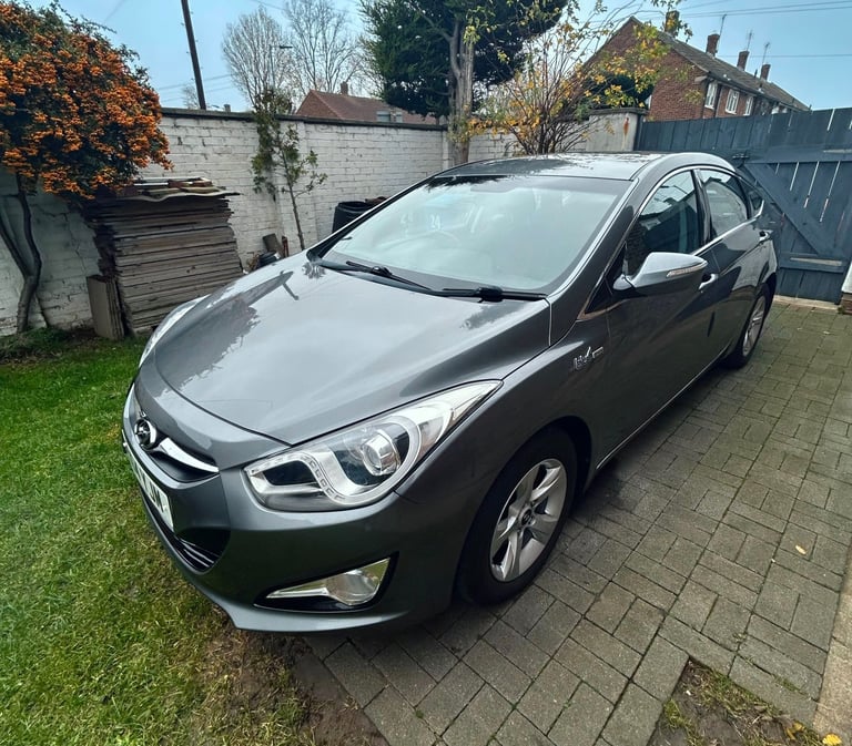 image for Hyundai, I40, 2014, road tax only £30 per year!