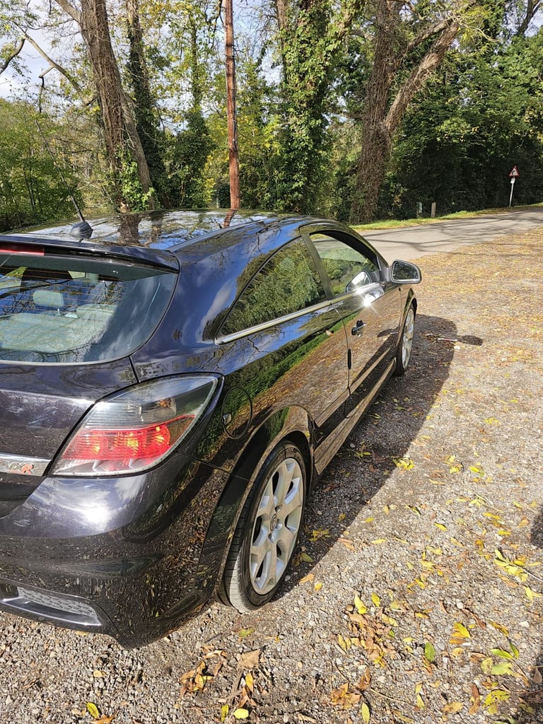 image for Vauxhall, ASTRA, Hatchback, 2010, Manual, 1998 (cc), 3 doors