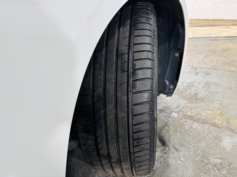 2013 BMW 3 Series 2.0 320i M Sport Euro 6 (s/s) 4dr SALOON Petrol Manual