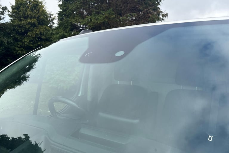 Ford Transit Custom 2.0 300 Ecoblue Limited Panel Van 5dr Diesel Manual L2 H1