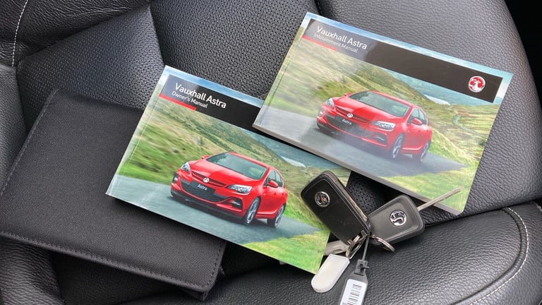 2017 Vauxhall Astra GTC 1.4T 16V 140 Limited Edition 3dr [Nav/Leather] Petrol Coupe Coupe Petrol ...