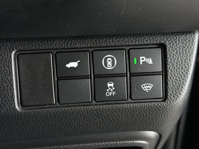 2024 Honda HR-V 1.5 h i-MMD Advance Style CVT Euro 6 (s/s) 5dr HATCHBACK Petrol/Electric Hybrid A...