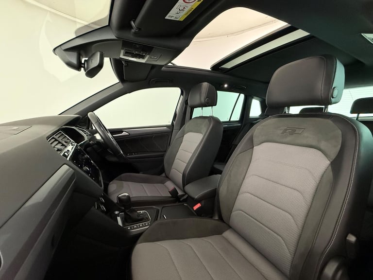 2020 Volkswagen Tiguan 2.0 TSi 230 4Motion SEL 5dr DSG ESTATE PETROL Automatic