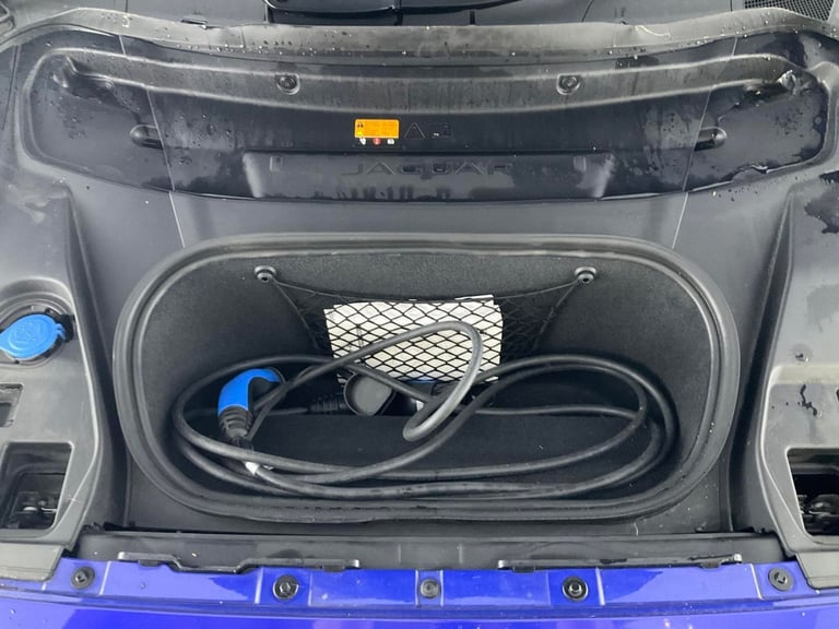 2020 Jaguar I-Pace 400 90kWh SE SUV 5dr Electric Auto 4WD (400 ps) - LED - REVERSE CAM - MERID Su...