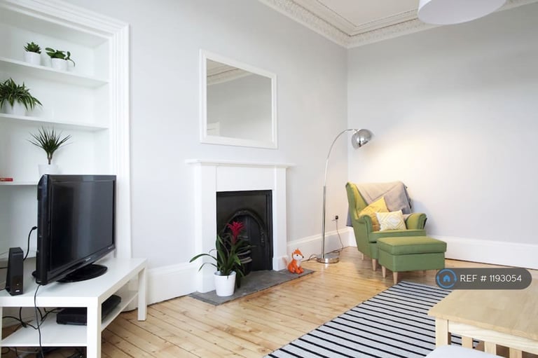 2 bedroom flat in Dundee Terrace, Edinburgh, EH11 (2 bed) (#1193054)