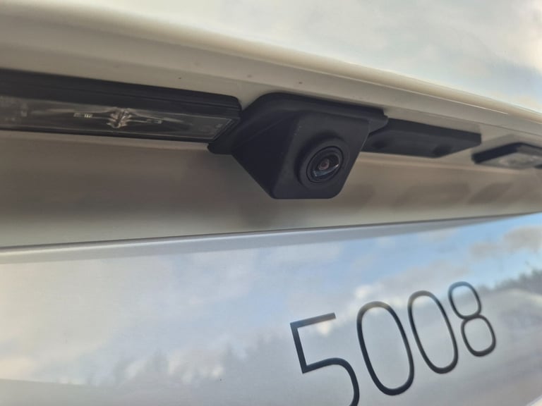 2024 Peugeot 5008 1.5 BlueHDi GT 5dr EAT8 Estate Diesel Automatic