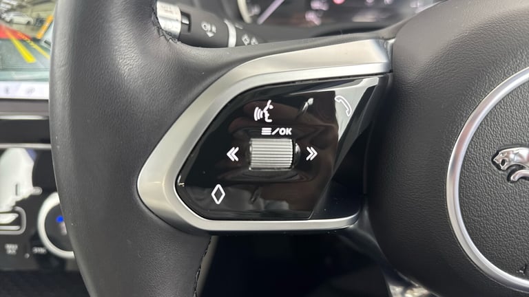 2020 Jaguar XE 2.0 S 4dr Auto SALOON PETROL Automatic