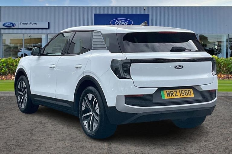 2024 Ford Explorer 210kW Select 77kWh 5dr Auto HATCHBACK ELECTRIC Automatic