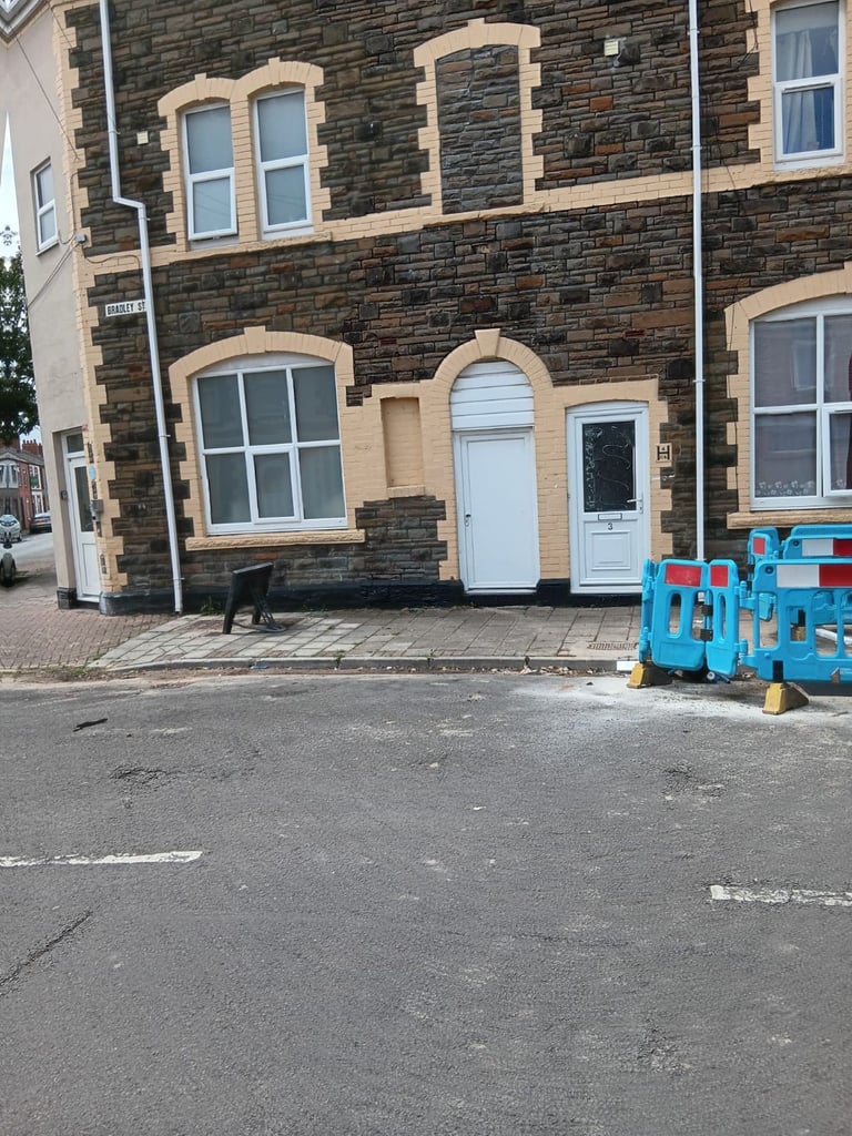 Home swap from cardiff to newport