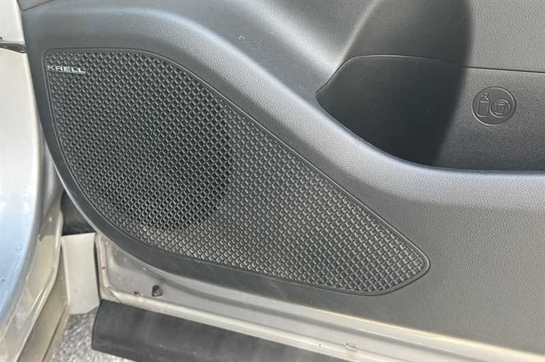 2021 Hyundai TUCSON 1.6 TGDi N Line S 5dr 2WD ESTATE PETROL Manual