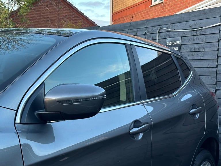 2014 Nissan Qashqai 1.2 DIG-T Acenta Premium 2WD Euro 5 (s/s) 5dr HATCHBACK Petrol Manual