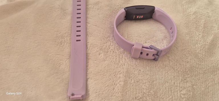 Fitbit Spire2