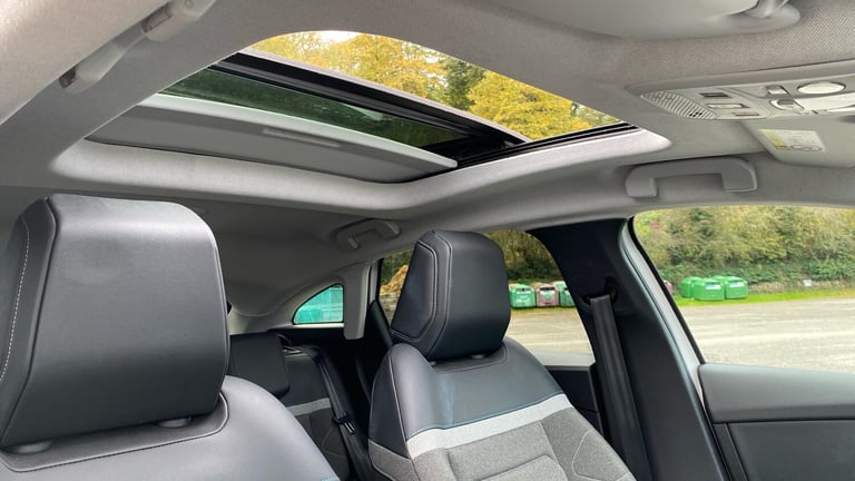 2021 Citroen C4 1.2 PureTech [130] Shine 5dr HATCHBACK PETROL Manual