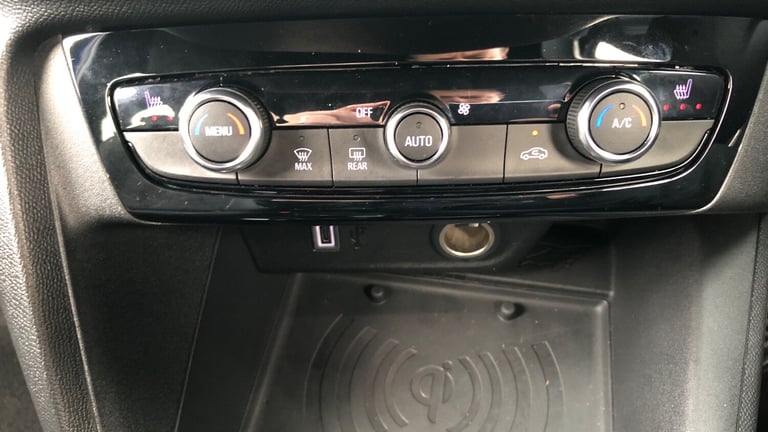 2025 Vauxhall Corsa 1.2 Turbo 130 Ultimate 5dr Auto Petrol Hatchback Hatchback Petrol Automatic