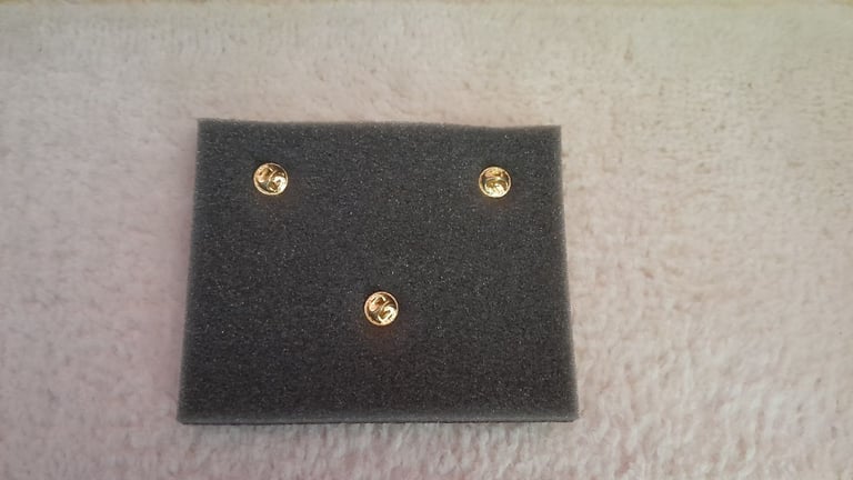 Kettle Chips Pins – 2 Sets Available.