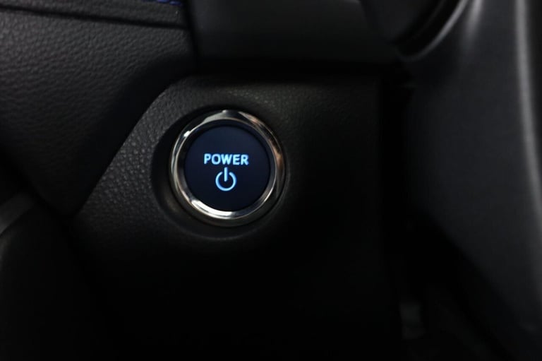 2020 Toyota RAV4 2.5 VVT-h Dynamic CVT 4WD Euro 6 (s/s) 5dr ESTATE PETROL/ELECTRIC Automatic
