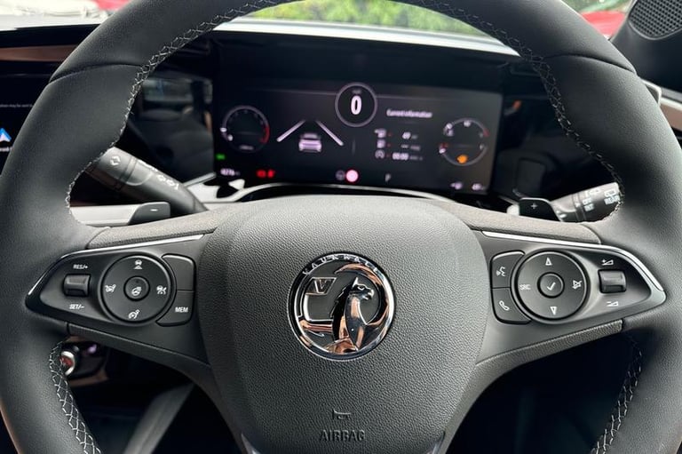 2024 Vauxhall Mokka 1.2 Turbo Ultimate 5dr Automatic Automatic Hatchback Petrol Automatic