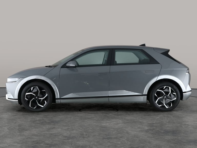 2022 Hyundai IONIQ 5 73kWh Premium Hatchback 5dr Electric Auto (217 ps) - BLIND SPOT ASSIST - LA ...