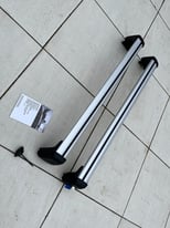 ROOF BARS FOR BMW 8 SERIES 2 DOOR COUPE