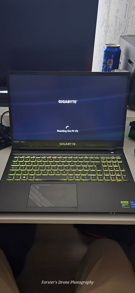 Gaming laptop gigabyte 