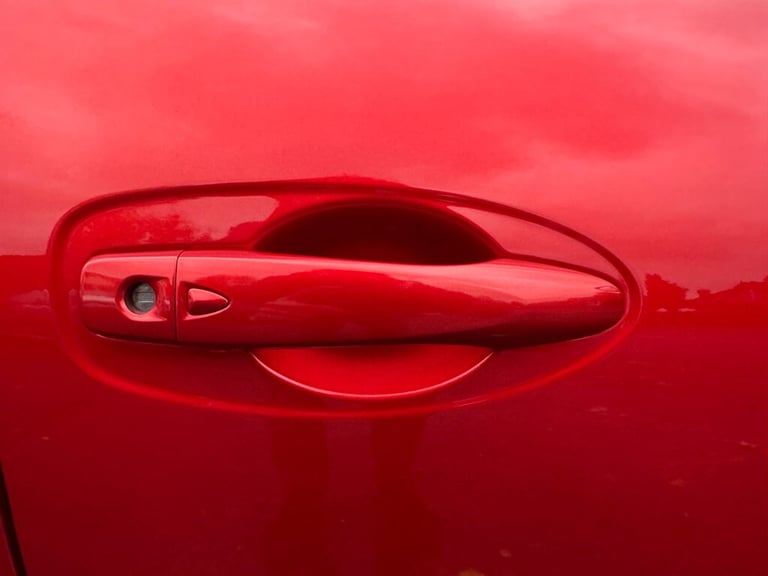 2020 Renault Kadjar S EDITION TCE Hatchback Petrol Manual