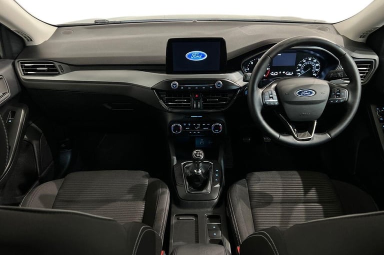 2022 72 FORD FOCUS 1.5 ECOBLUE TITANIUM STYLE ESTATE 5DR DIESEL MANUAL EURO 6 (S