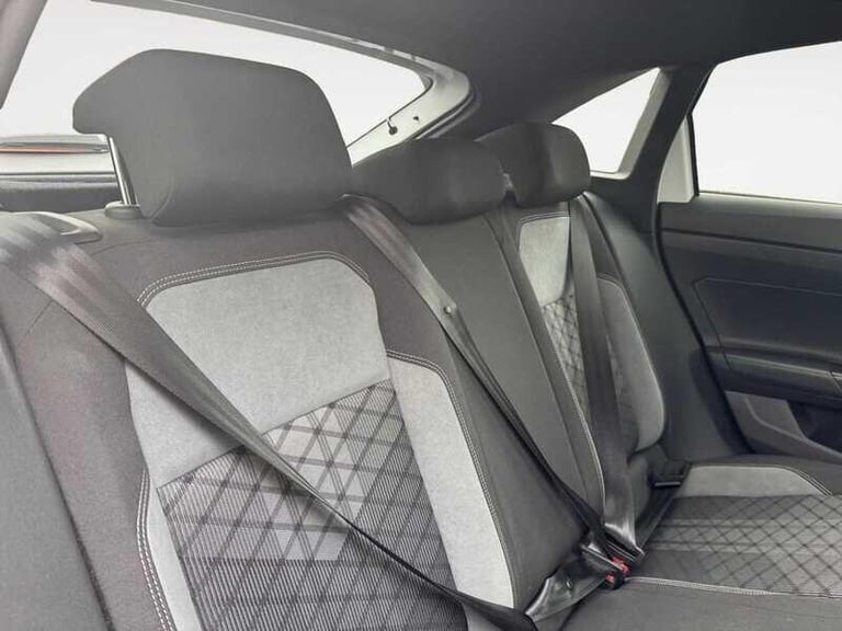  Volkswagen Taigo 1.0 TSI R-Line SUV 5dr Petrol Manual