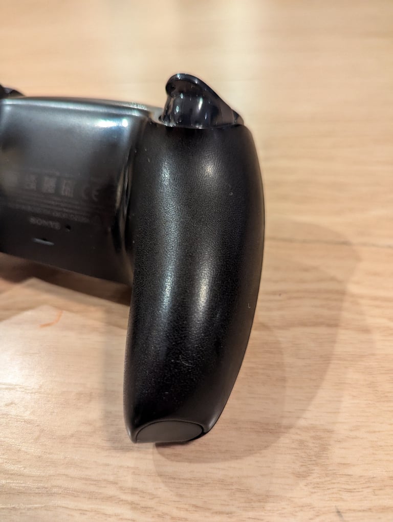 Playstation Sony Dualsense Wireless Controller PS5 - Black