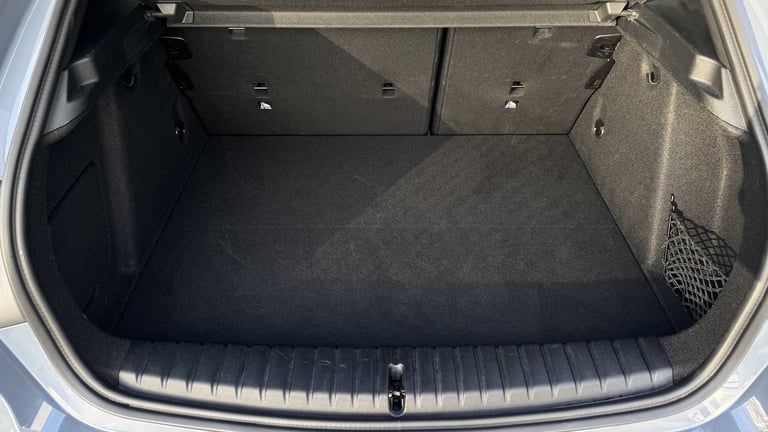 2022 BMW 1 Series 118i [136] M Sport 5dr [Live Cockpit Professional] HATCHBACK PETROL Manual