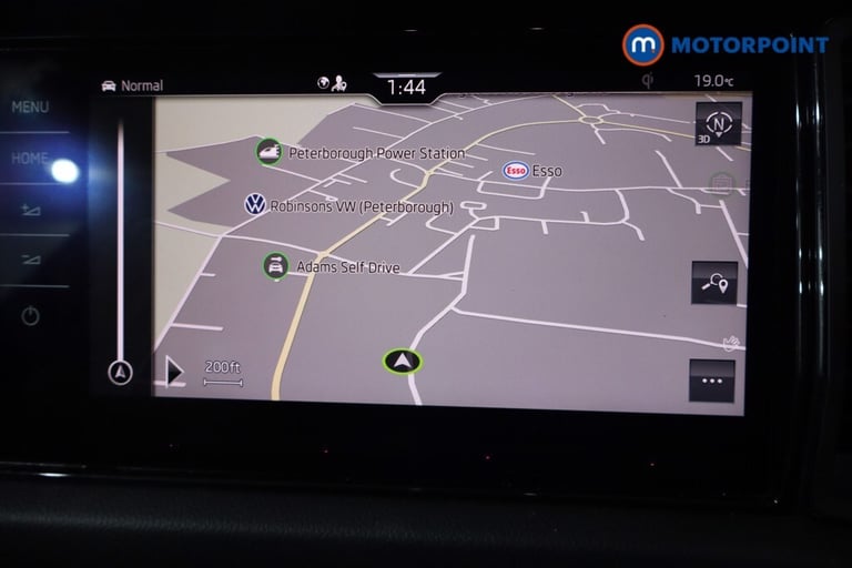 2022 Skoda Kodiaq 1.5 TSI Sport Line 5dr DSG [7 Seat] SUV Petrol Automatic