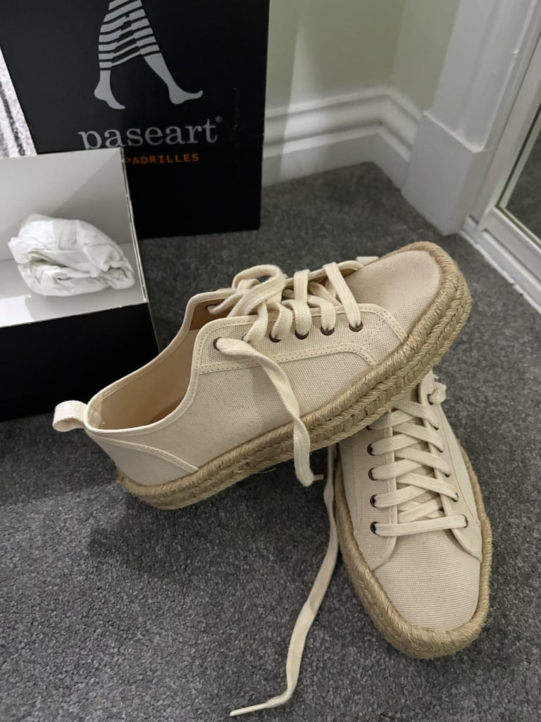 image for Paseart Espadrilles 