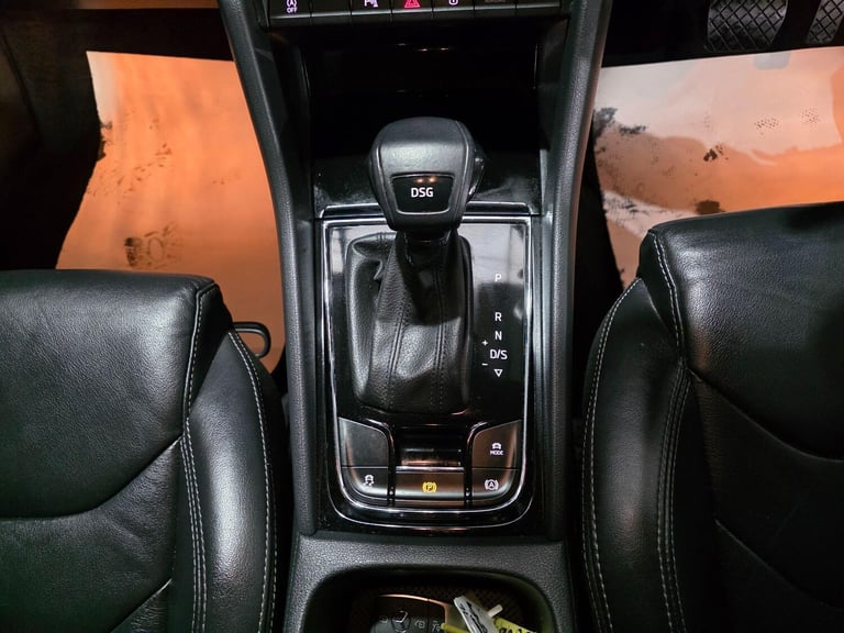 2021 Skoda Kodiaq 1.5 TSI ACT SE L DSG Euro 6 (s/s) 5dr (7 Seat) ESTATE Petrol Automatic