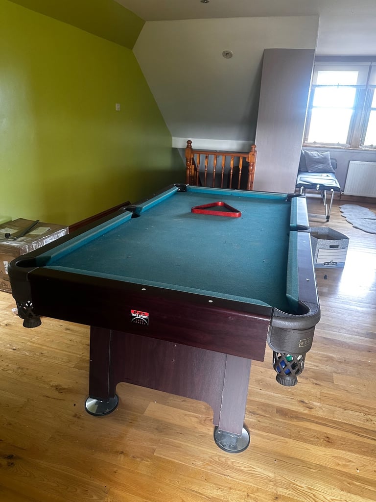 image for Pool table