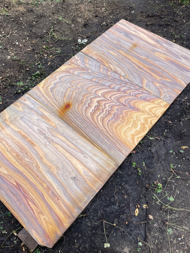 Porcelain Paving Slabs