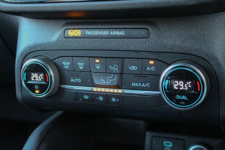  Ford Kuga 2.0 EcoBlue MHEV ST-Line Euro 6 (s/s) 5dr Diesel Manual