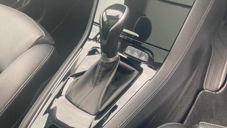 2019 Vauxhall Grandland X 1.2 Turbo Elite Nav 5dr Auto [8 Speed] Petrol Hatchback Hatchback Petro...