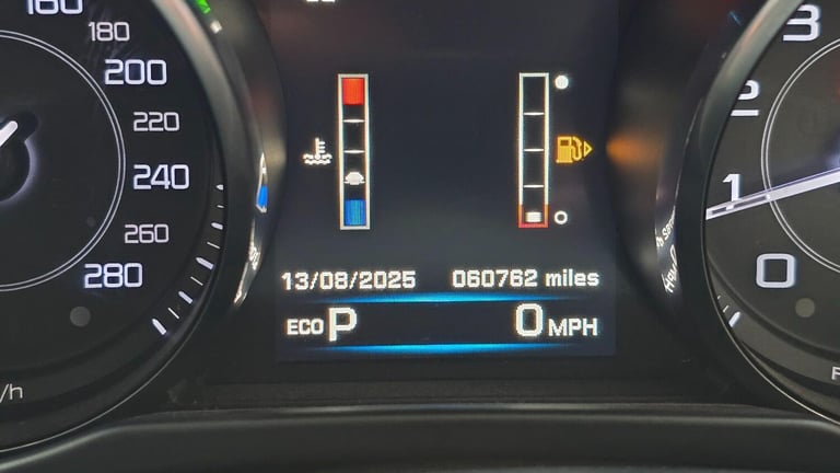  Jaguar XE 2.0 GTDi SE Auto Euro 6 (s/s) 4dr Petrol Automatic