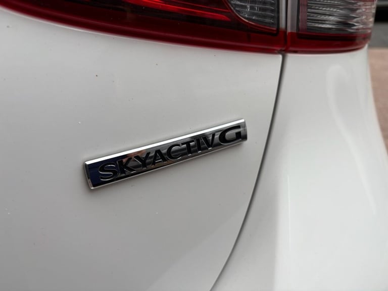 2021 21 MAZDA MAZDA2 1.5 SKYACTIV-G MHEV SE-L HATCHBACK 5DR PETROL MANUAL EURO 6