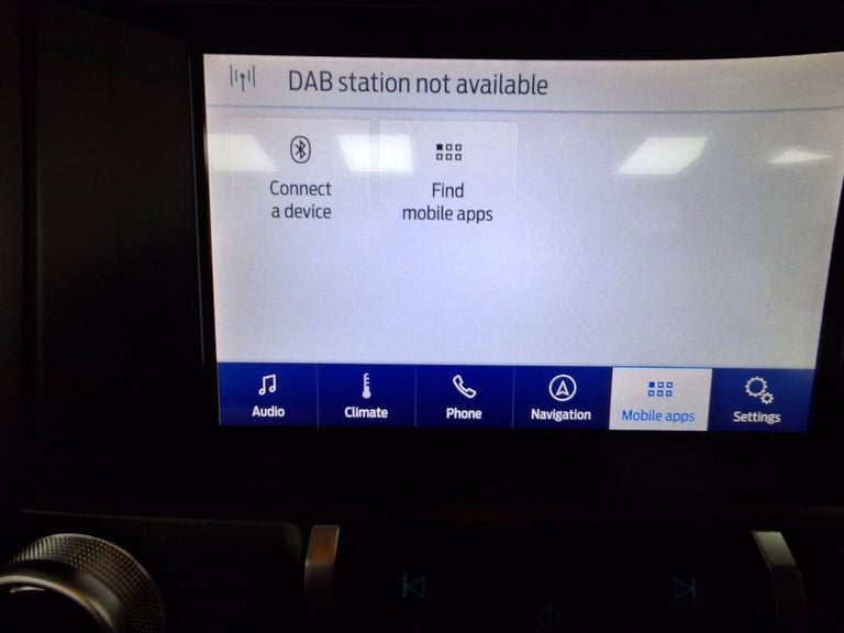 FORD MUSTANG 5.0 V8 GT Euro 6 2dr 2020