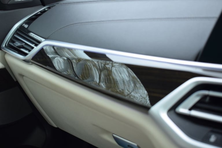 2021 BMW X5 3.0 45e 24kWh M Sport SUV 5dr Petrol Plug-in Hybrid Auto xDrive Euro 6 (s/s ESTATE PE...