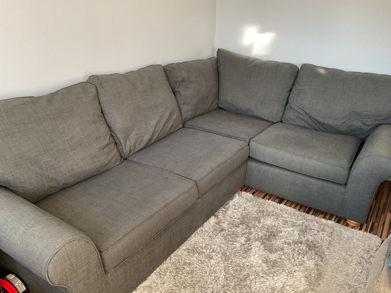 M&S large corner sofa *excellent condition*