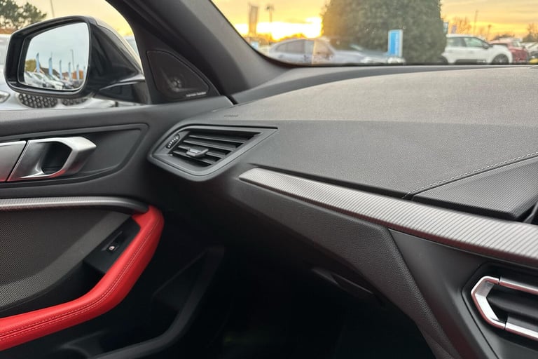 2022 BMW 1 Series M135i xDrive 5dr Step Auto Hatchback Petrol Automatic